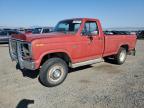 1984 FORD F250    à vendre chez Copart MT - HELENA