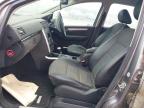 2010 MERCEDES BENZ B180 SPORT for sale at Copart WISBECH