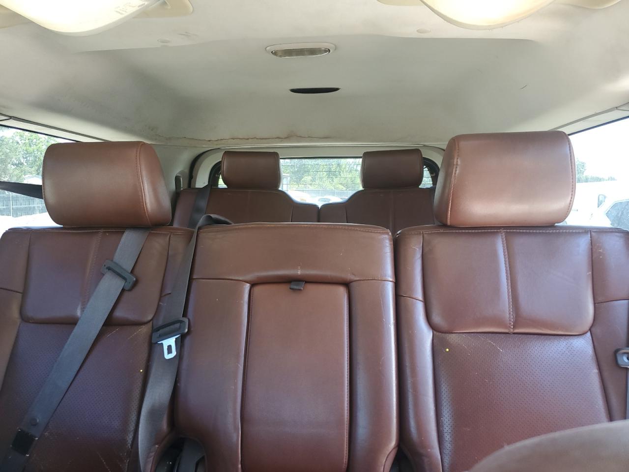 2006 Jeep Commander Limited VIN: 1J8HG58276C129497 Lot: 67757555