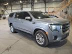 2022 GMC YUKON XL K1500 SLT   for sale at Copart QC - MONTREAL