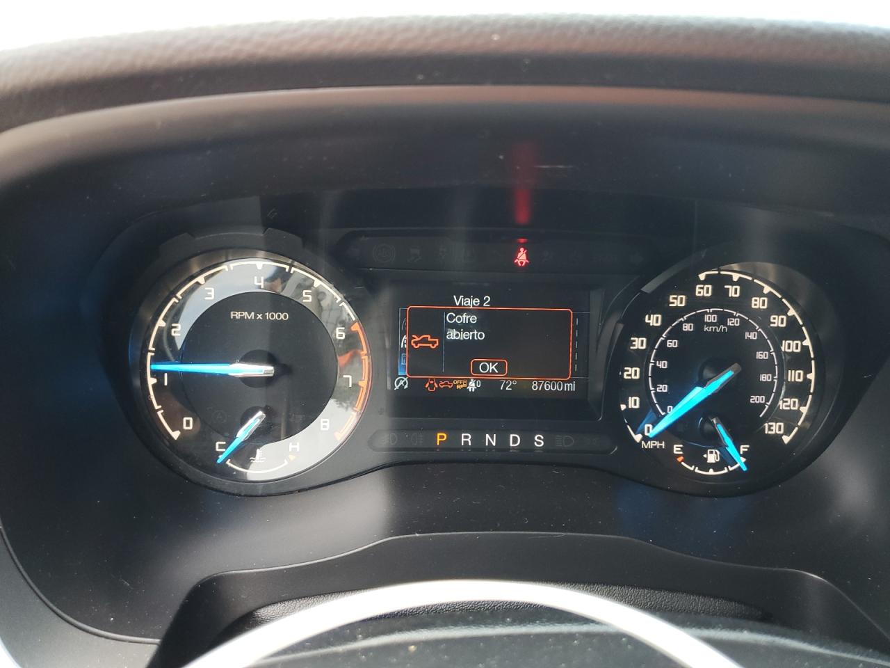 2019 Ford Ranger Xl VIN: 1FTER4EH2KLA40289 Lot: 67574355