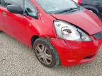 2010 HONDA JAZZ S for sale at Copart EAST KILBRIDE