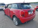 2018 MINI COOPER  for sale at Copart CORBY