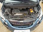 2013 VAUXHALL ZAFIRA SRI for sale at Copart NEWBURY