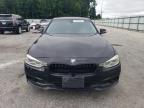 2018 BMW 320 I   for sale at Copart NC - RALEIGH