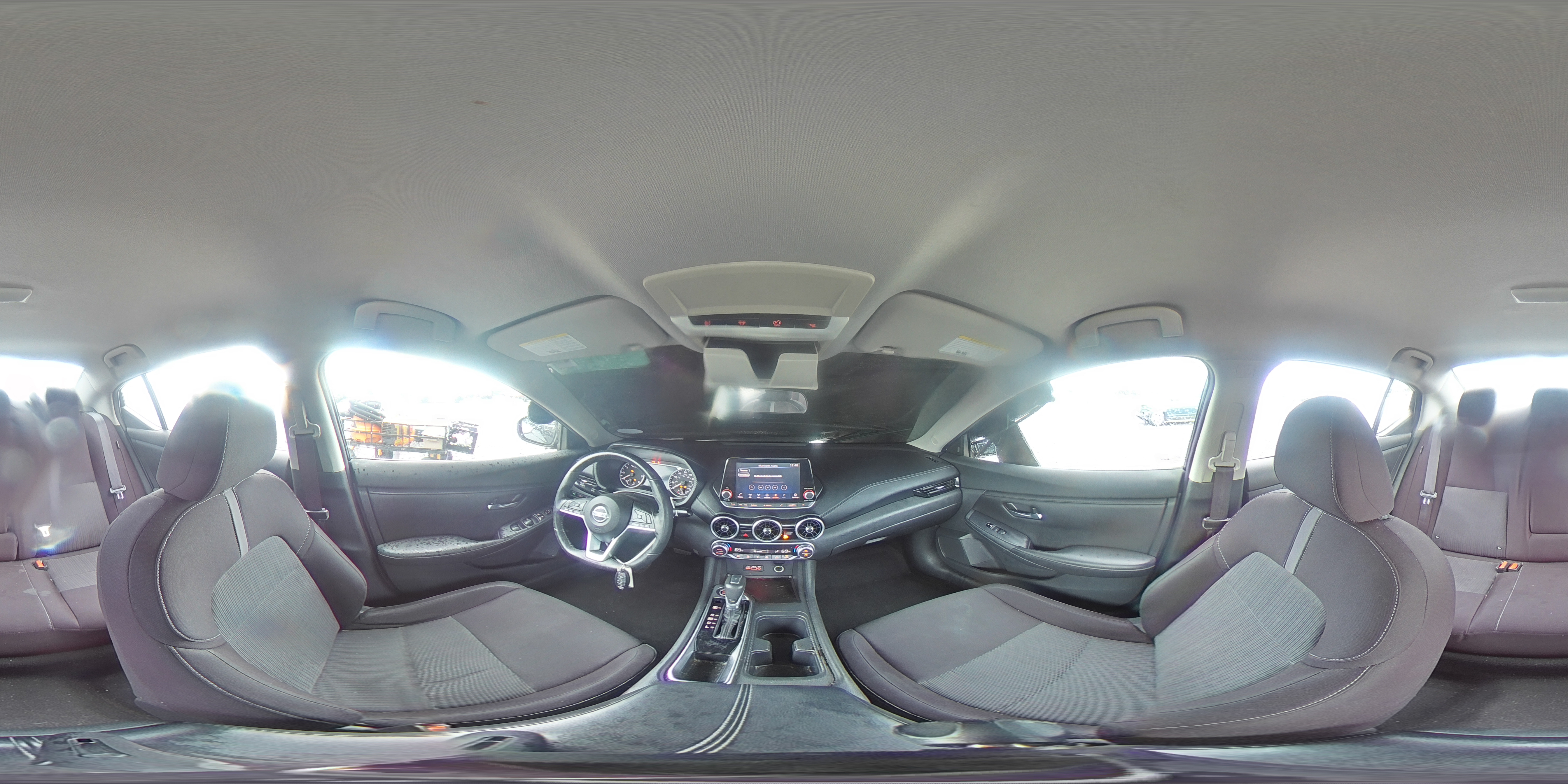 2021 Nissan Sentra Sv VIN: 3N1AB8CV8MY263209 Lot: 70454445