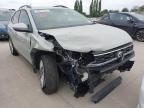 2024 VOLKSWAGEN TAIGO MATCH for sale at Copart SANDY