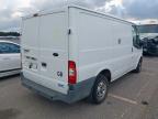 2008 FORD TRANSIT  for sale at Copart SANDTOFT