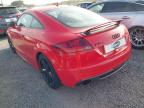 2010 AUDI TT S LINE TFSI 2.0T FSI S LINE 2DR [2011] for sale at Copart WOLVERHAMPTON