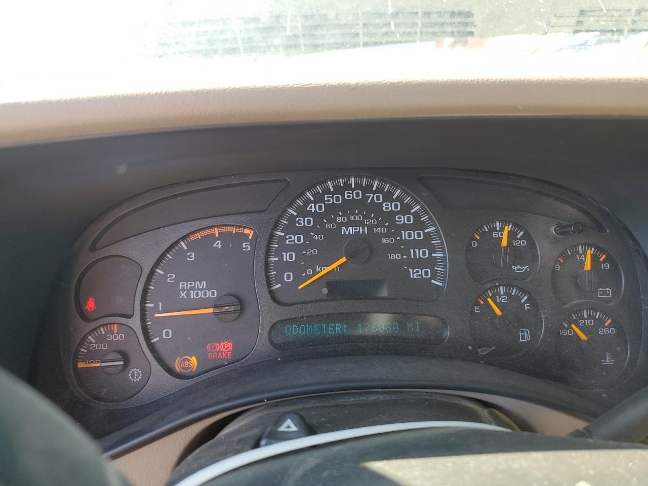 2005 GMC New Sierra K3500 VIN: 1GTJK33215F911925 Lot: 66904965