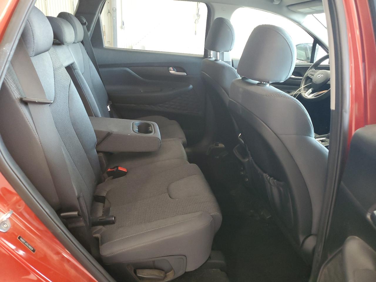 2020 Hyundai Santa Fe Sel VIN: 5NMS3CAD5LH140228 Lot: 68333955