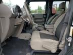 2010 JEEP WRANGLER UNLIMITED SAHARA   for sale at Copart SC - COLUMBIA