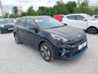 2021 KIA NIRO 2 EV for sale at Copart ST HELENS