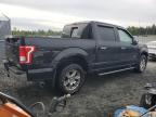 2015 FORD F150 SUPERCREW   for sale at Copart NS - HALIFAX