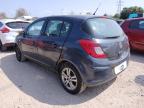 2008 VAUXHALL CORSA CLUB A/C CDTI  for sale at Copart BRISTOL