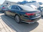 2018 AUDI A8 S LINE for sale at Copart SANDWICH