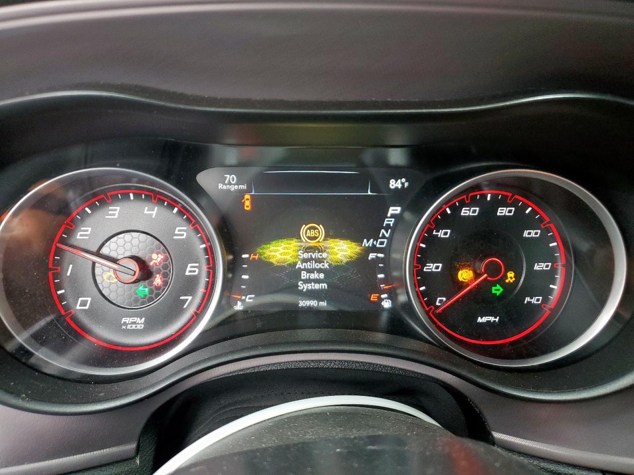 2023 Dodge Charger Sxt VIN: 2C3CDXBG7PH702928 Lot: 66695735