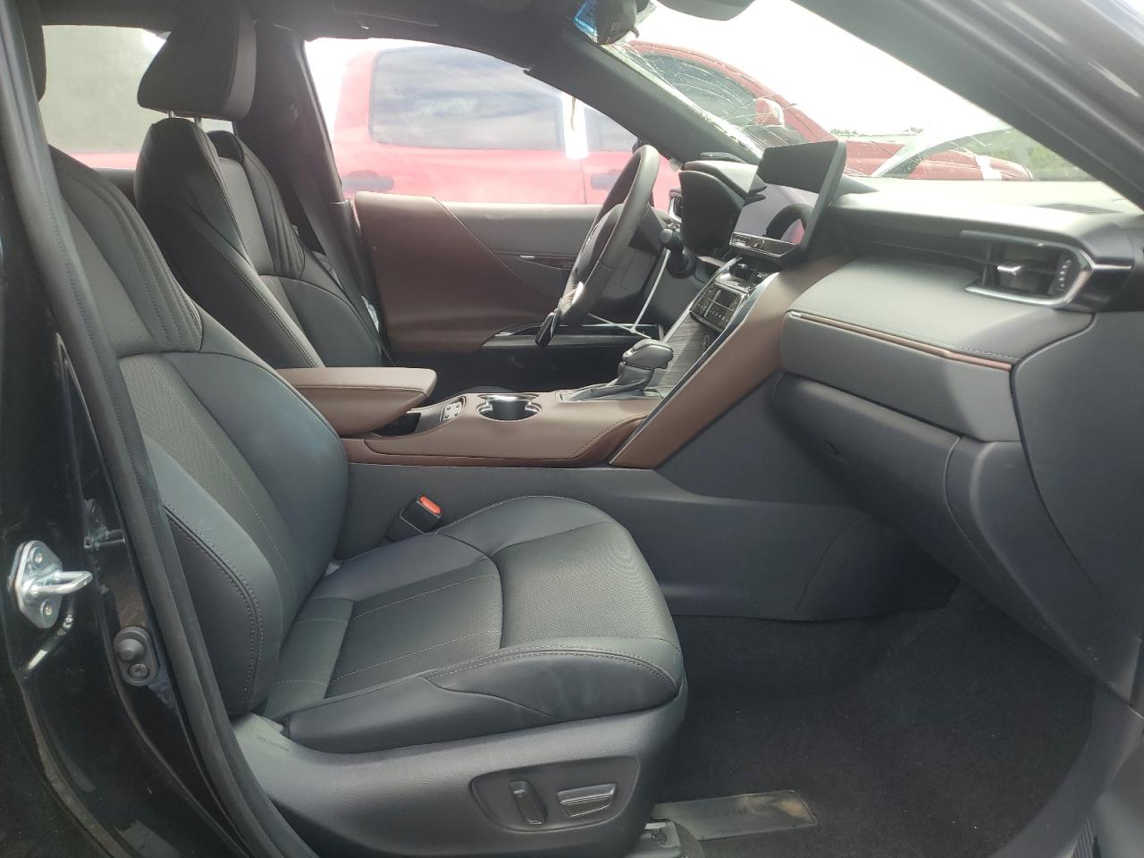 2024 Toyota Venza Le VIN: JTEAAAAH8RJ188510 Lot: 70848825