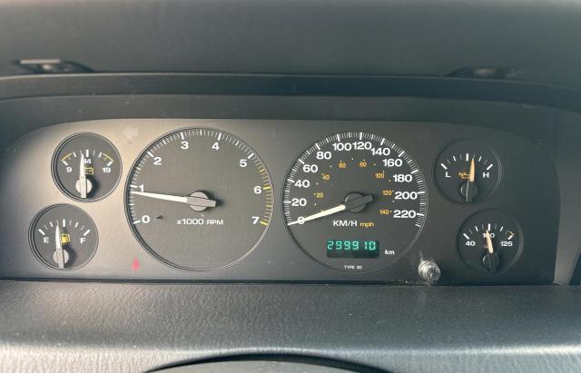 2004 JEEP GRAND CHEROKEE LAREDO  