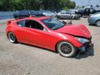 2010 HYUNDAI GENESIS COUPE 3.8L   for sale at Copart ON - LONDON