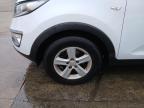 2015 KIA SPORTAGE 1 for sale at Copart WHITBURN