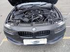 2018 BMW 320I SPORT  for sale at Copart SANDTOFT
