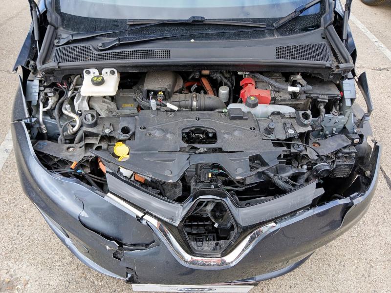 2022 RENAULT ZOE GT LINE +