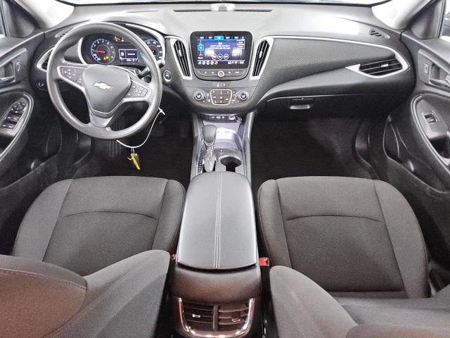  CHEVROLET MALIBU 2023 Czarny