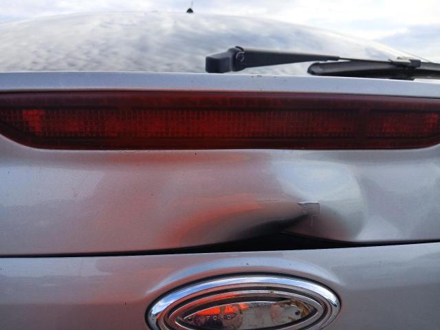 2010 FORD MONDEO TITANIUM TDCI 140 