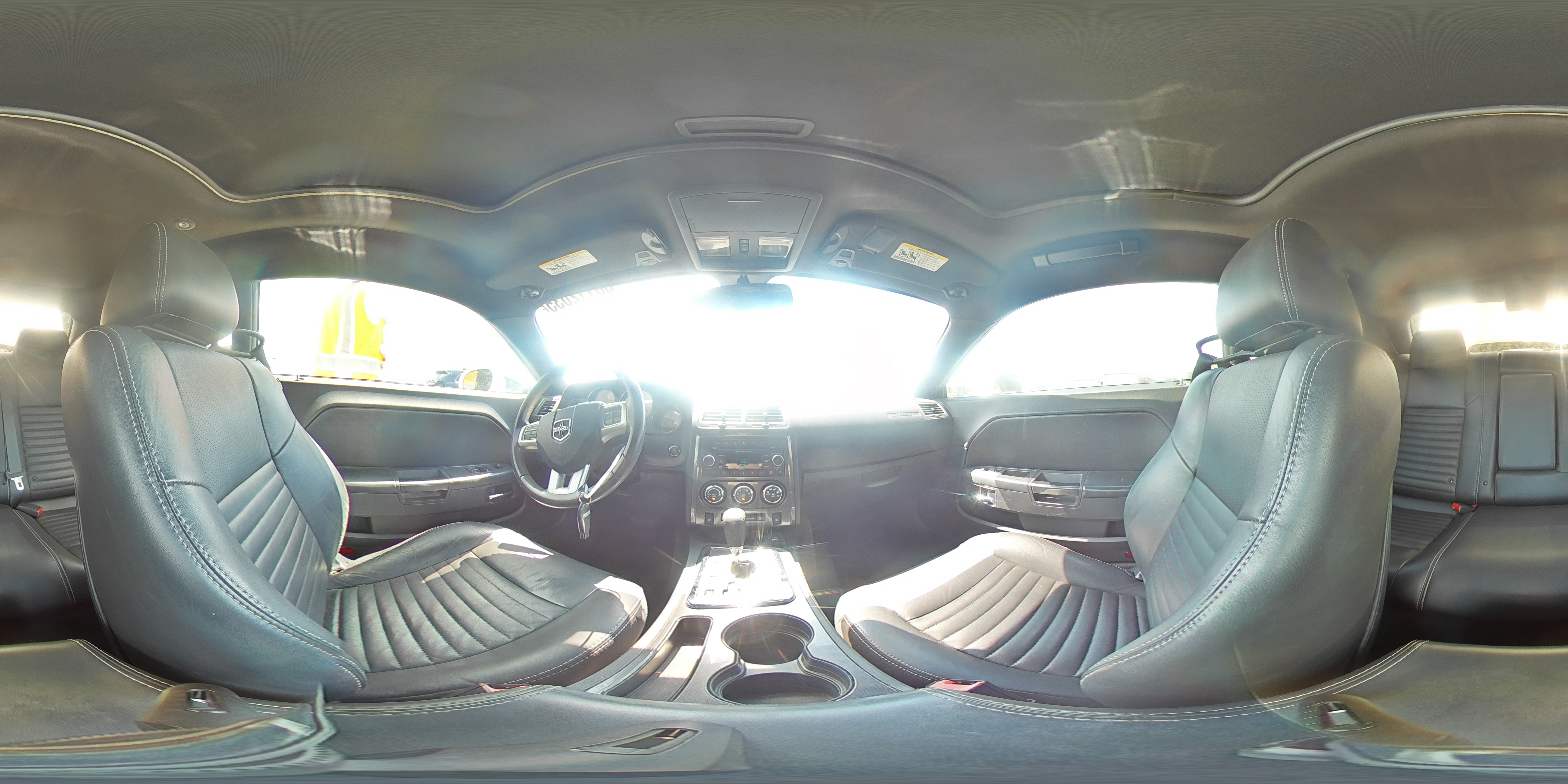 2012 Dodge Challenger Sxt VIN: 2C3CDYAG7CH128221 Lot: 68112035