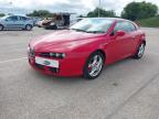 2009 ALFA ROMEO BRERA JTS for sale at Copart SANDWICH