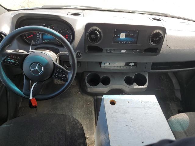 2021 MERCEDES-BENZ SPRINTER 2500  