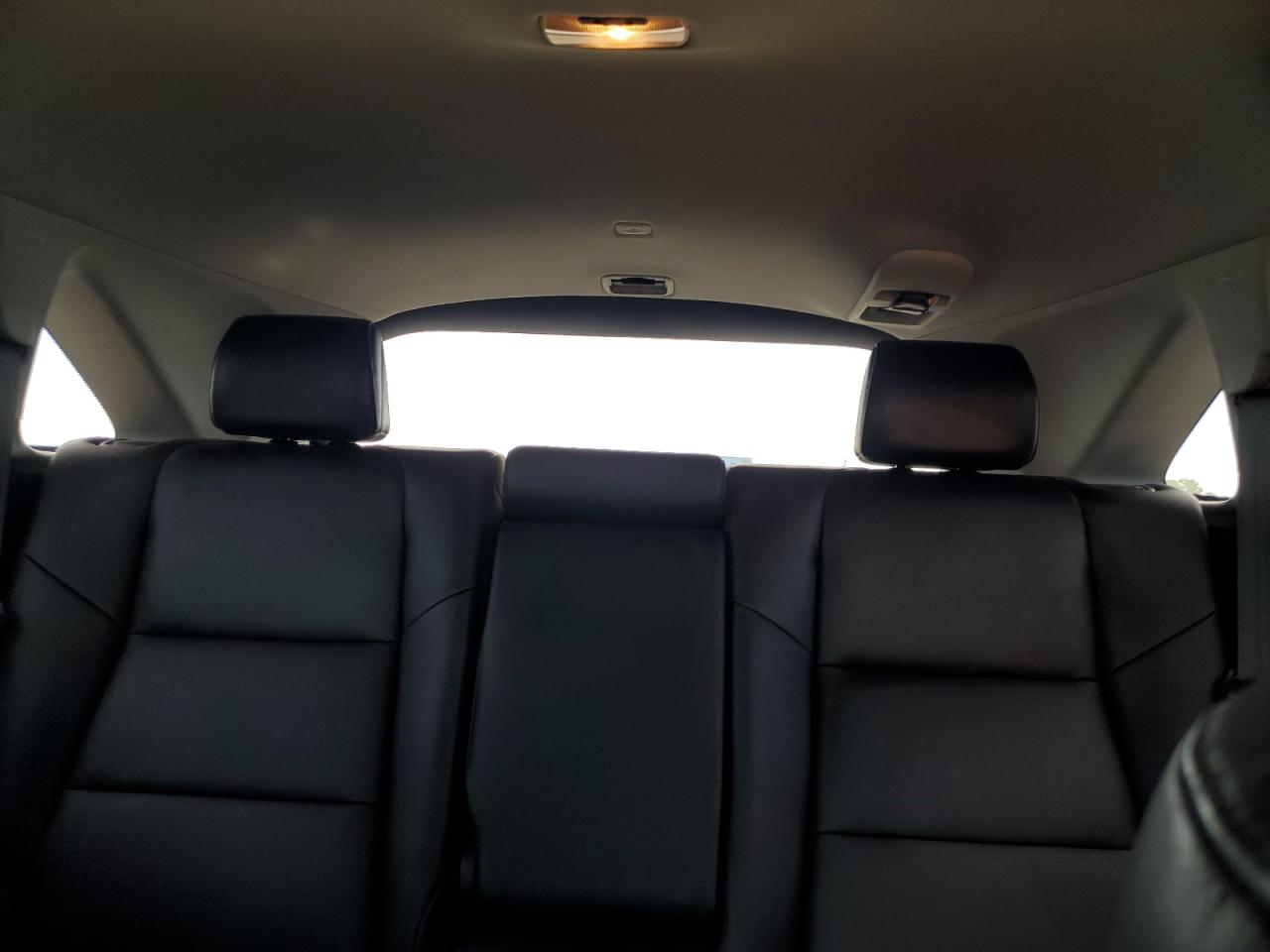 2016 Acura Rdx VIN: 5J8TB4H37GL016350 Lot: 69670255