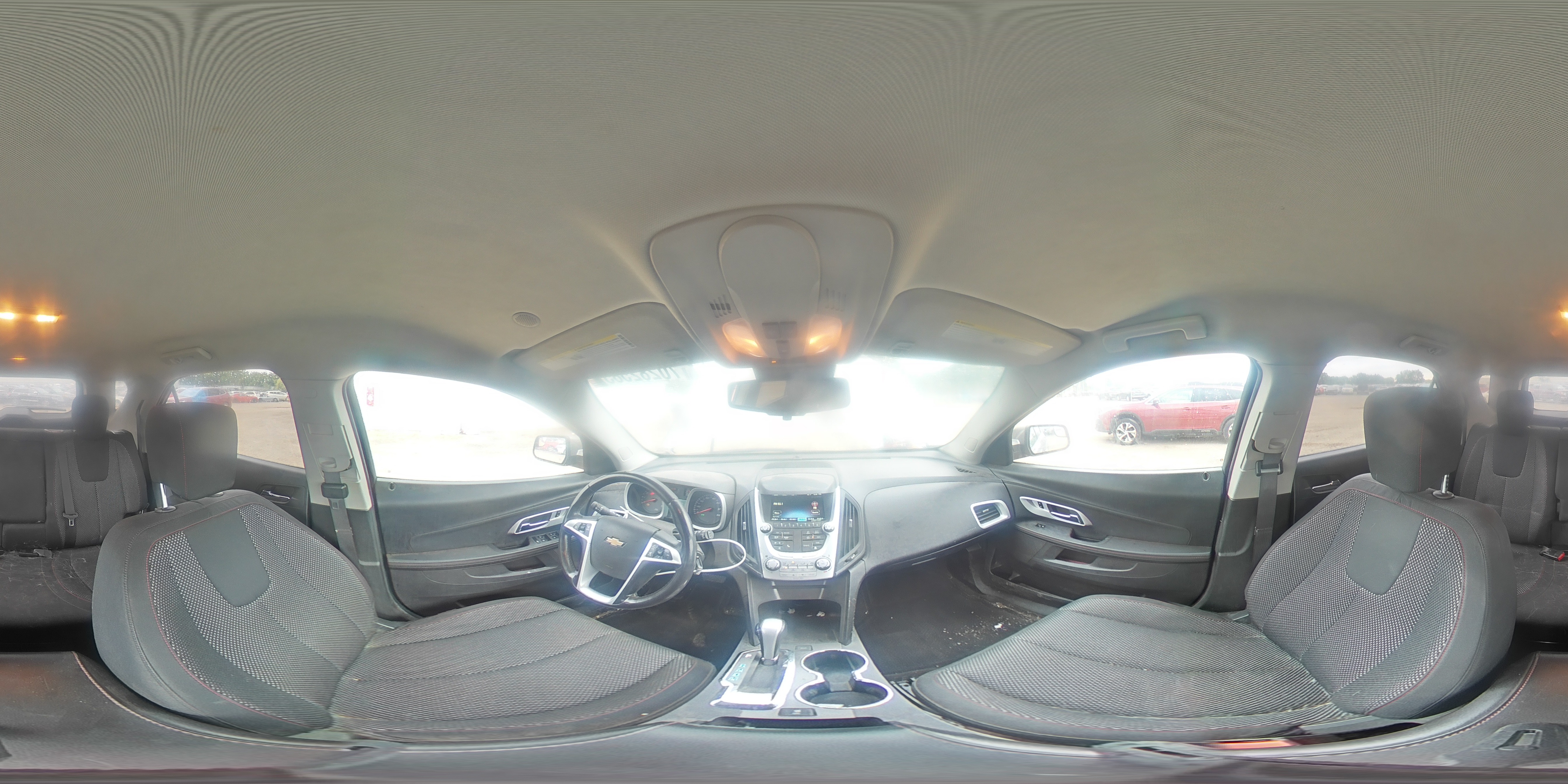 2012 Chevrolet Equinox Lt VIN: 2GNALDEK2C6182297 Lot: 70282585