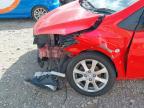2008 MAZDA 2 TS2 for sale at Copart YORK