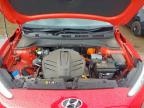 2022 HYUNDAI KONA SE CONNECT EV  for sale at Copart WHITBURN