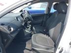 2017 HYUNDAI I10 SE  for sale at Copart BRISTOL