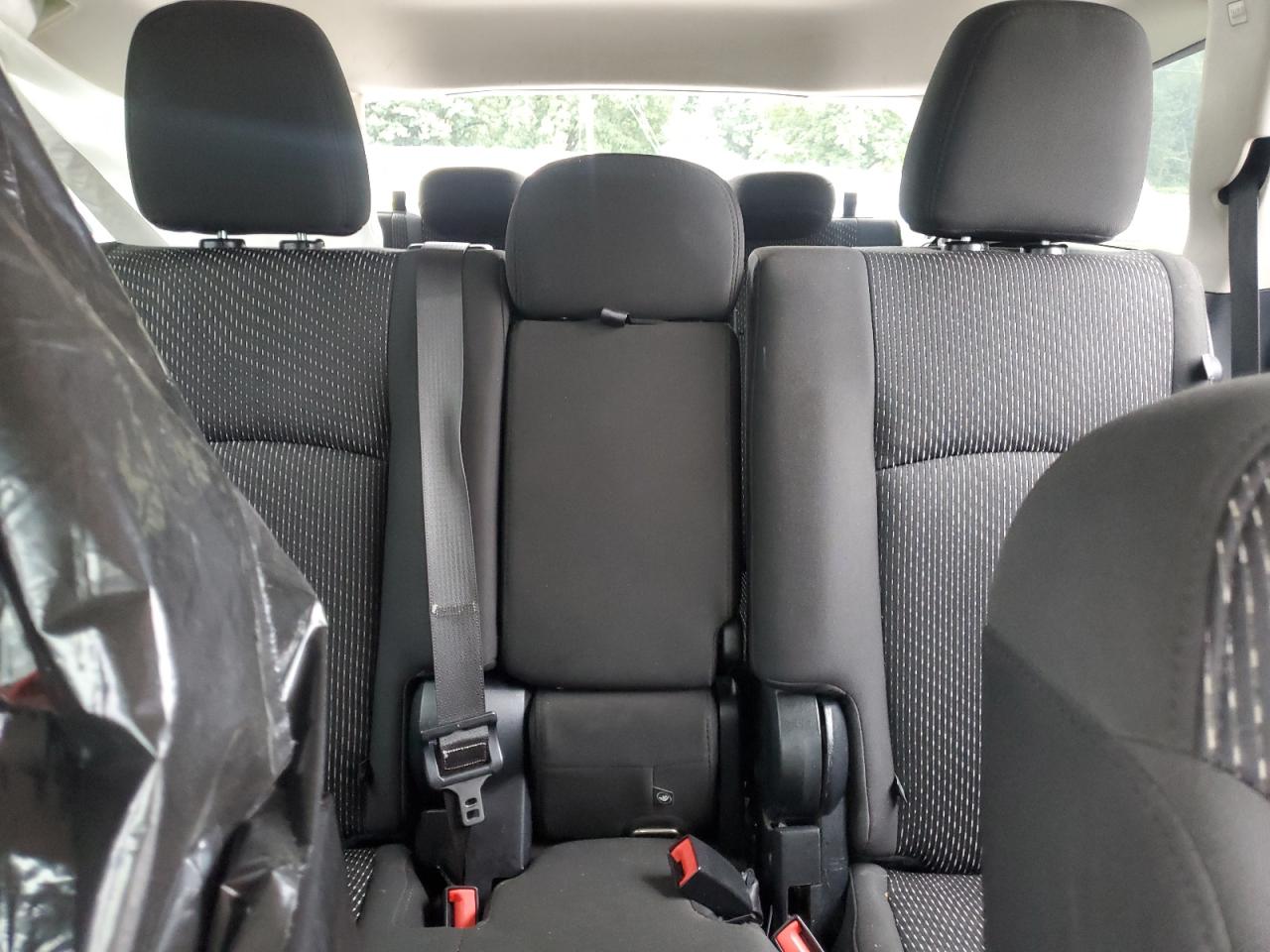 2020 Dodge Journey Se VIN: 3C4PDCABXLT182365 Lot: 69027015