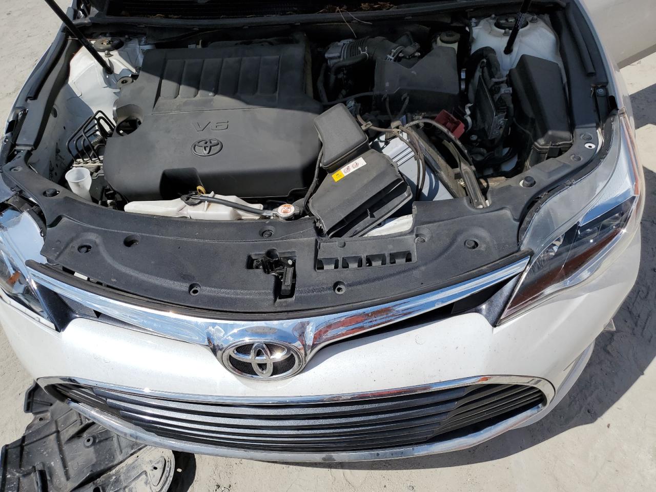 2016 Toyota Avalon Xle VIN: 4T1BK1EB0GU235757 Lot: 69370395