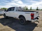 2022 FORD F250 SUPER DUTY   for sale at Copart QC - MONTREAL
