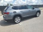 2021 VOLKSWAGEN ATLAS SE   for sale at Copart FL - ORLANDO SOUTH