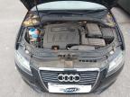 2010 AUDI A3 SE TDI  for sale at Copart GLOUCESTER