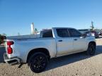 2021 CHEVROLET SILVERADO K1500 CUSTOM   for sale at Copart IA - CEDAR RAPIDS
