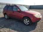 2012 SUBARU FORESTER 2.5X   à vendre chez Copart ON - OTTAWA