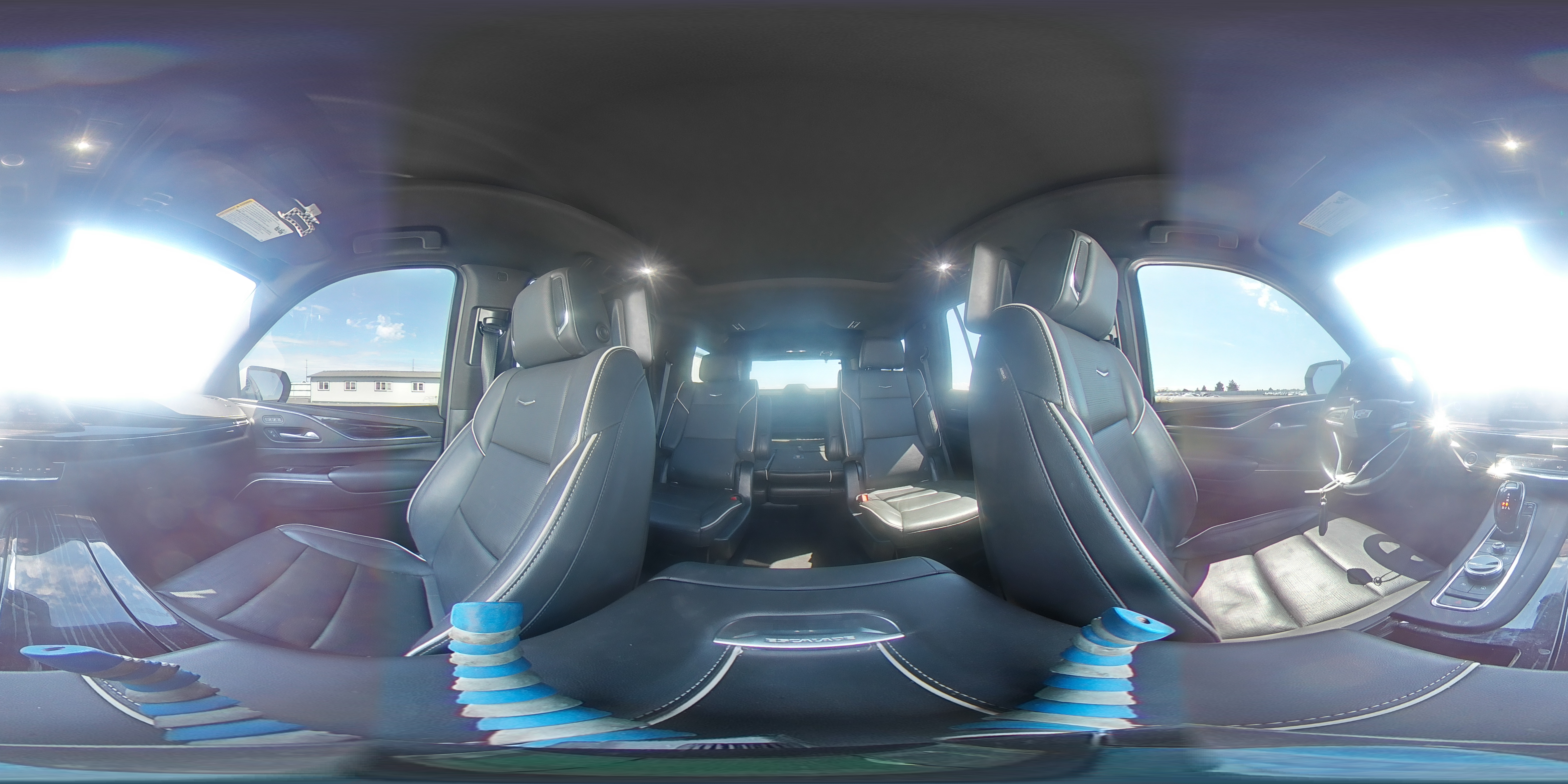 2021 Cadillac Escalade Sport VIN: 1GYS4FKL3MR399070 Lot: 69247615