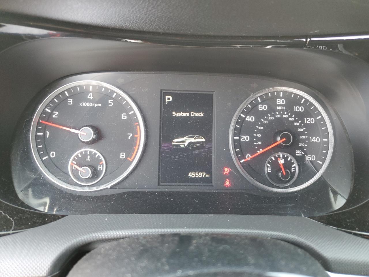 2023 Kia K5 Gt Line VIN: 5XXG64J24PG212493 Lot: 67663705