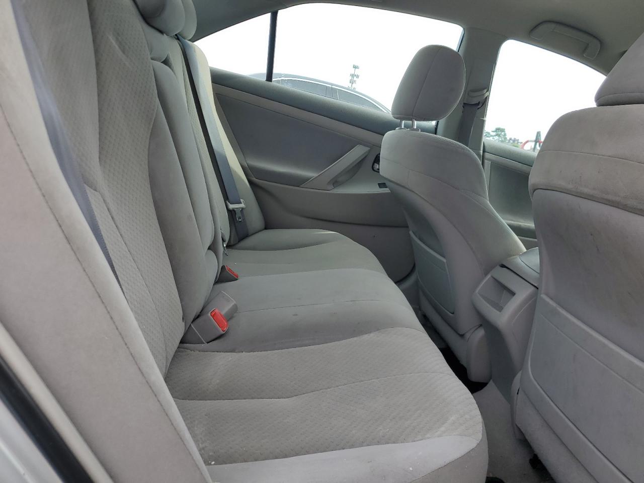 2009 Toyota Camry Base VIN: 4T1BE46K39U831181 Lot: 68864365