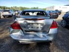 2007 HONDA ACCORD LX   à vendre chez Copart ON - COOKSTOWN