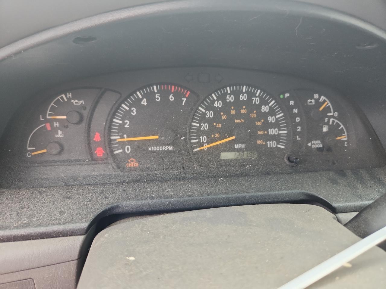 2004 Toyota Tundra Sr5 VIN: 5TBKT44154S441872 Lot: 67565865