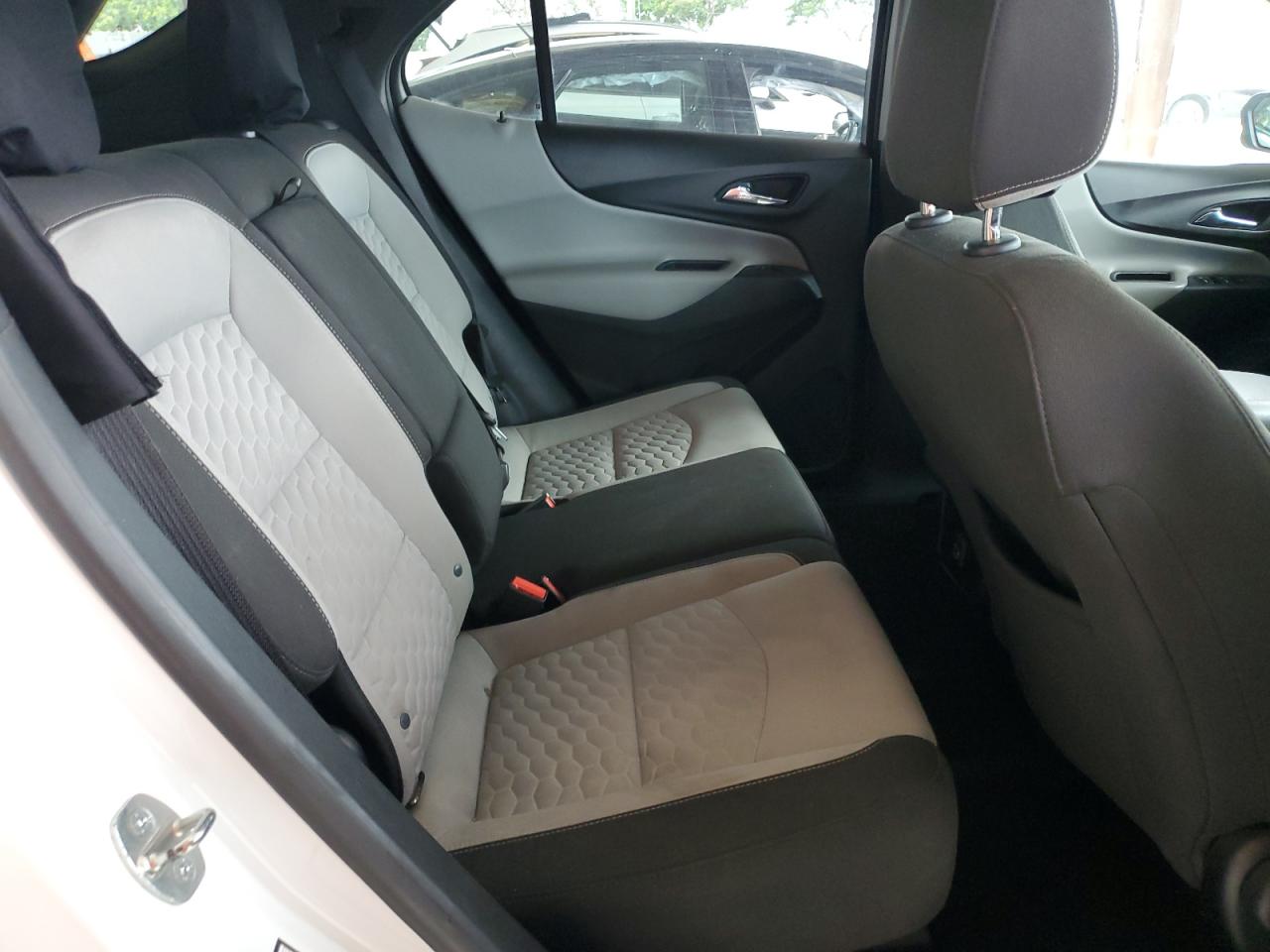 2020 Chevrolet Equinox Lt VIN: 2GNAXUEV3L6103475 Lot: 70532965